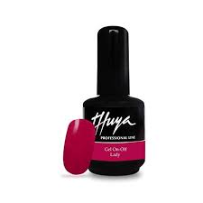 GEL ON-OFF LADY 14ML