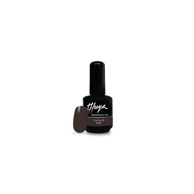 GEL ON-OFF MOKA 14ML