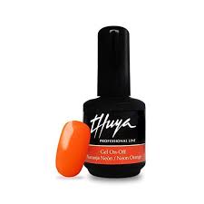 GEL ON-OFF NARANJA TROPIC 14ML