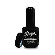 GEL ON-OFF NEGRO 14ML