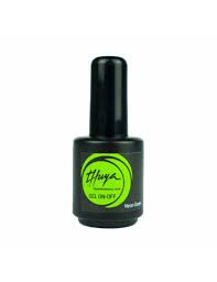 GEL ON-OFF NEON GREEN 14ML