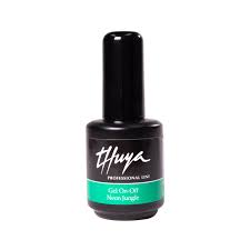 GEL ON-OFF NEON JUNGLE 14ML