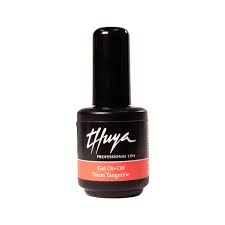 GEL ON-OFF NEON TANGERINE 14ML