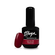 GEL ON-OFF PASSIONATE 14ML