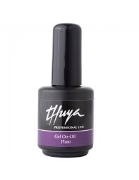 GEL ON-OFF PLUM 14ML