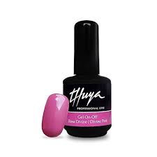 GEL ON-OFF ROSA DIVINE 14ML