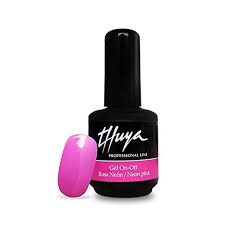 GEL ON-OFF ROSA NEON 14ML