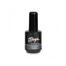 GEL ON-OFF STEEL BLUE 14ML