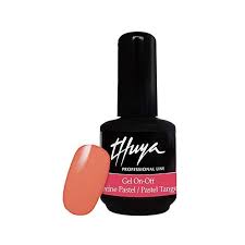 GEL ON-OFF TANGERINE PASTEL 14ML