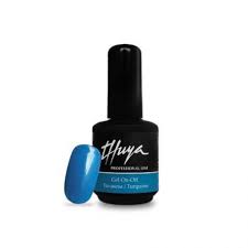 GEL ON-OFF TURQUESA 14ML