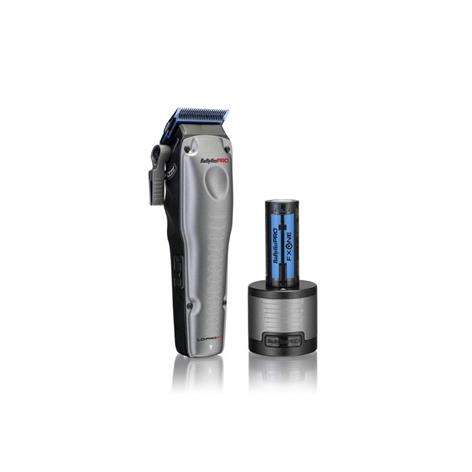 FXONE LO-PRO CLIPPER GREY