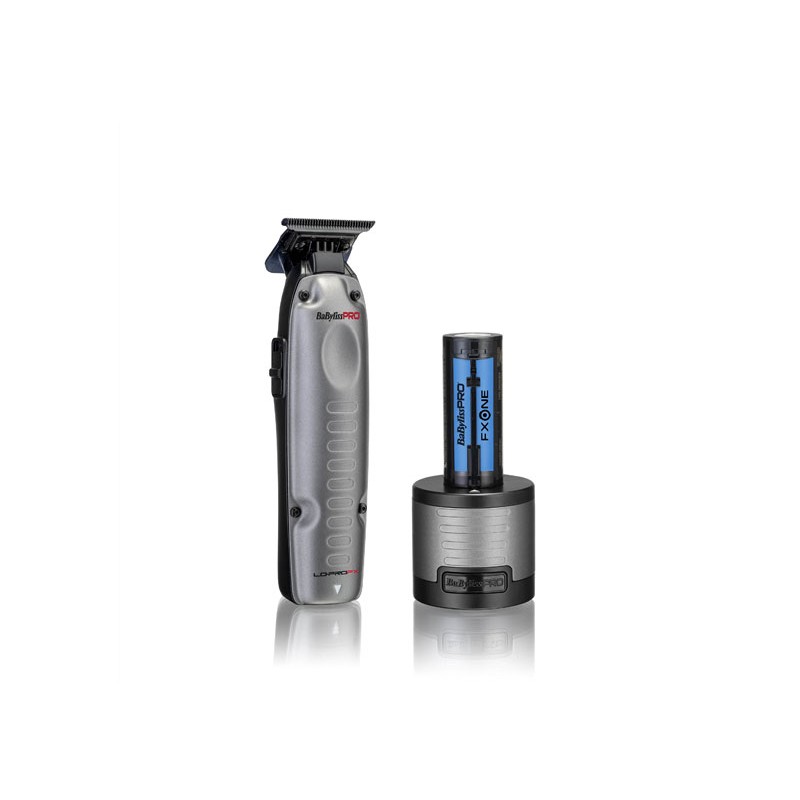 FXONE LO-PRO TRIMMER GREY