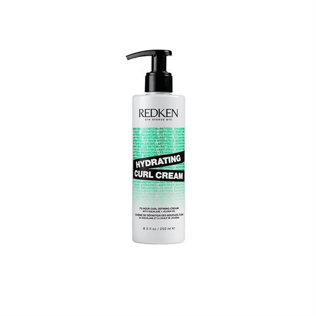 REDKEN HYDRATING CURL CREAM 250ML