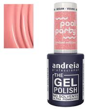 ANDREIA THE GEL POLISH PP3 POOL PARTY 10,5ML