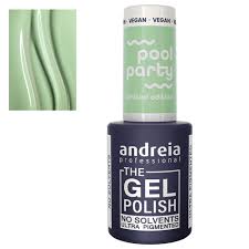 ANDREIA THE GEL POLISH PP5 POOL PARTY 10,5ML