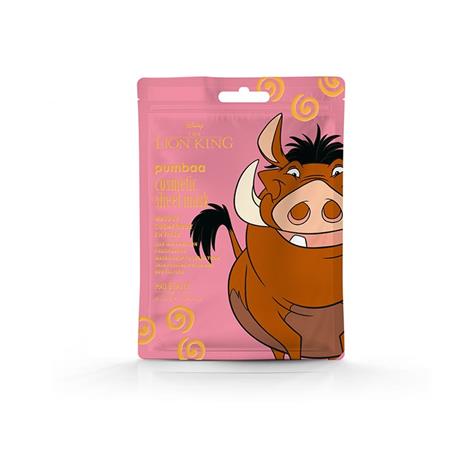 LION KING SHEET MASK PUMBA