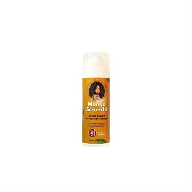 MANGO SCRUNCH ANIRA CURLS 150ML