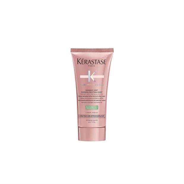 MASQUE VERT CHROMA NEUTRALISANT 150ML