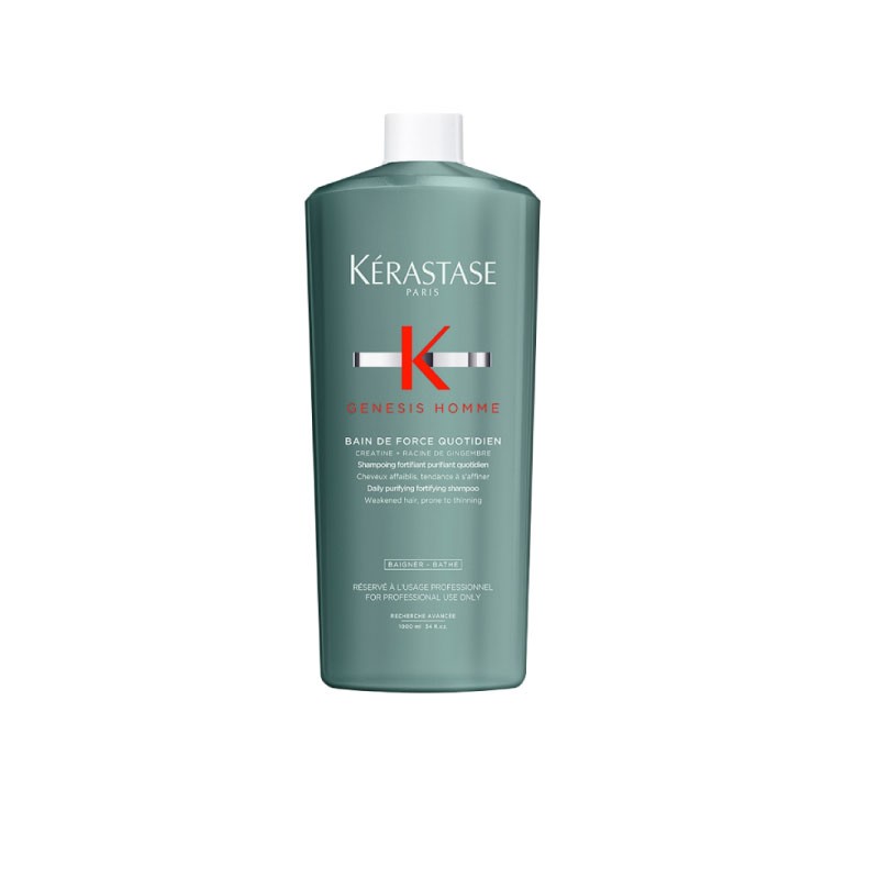 K GENESIS HOMME BAIN DE FORCE QUOTIDIEN 1000 L