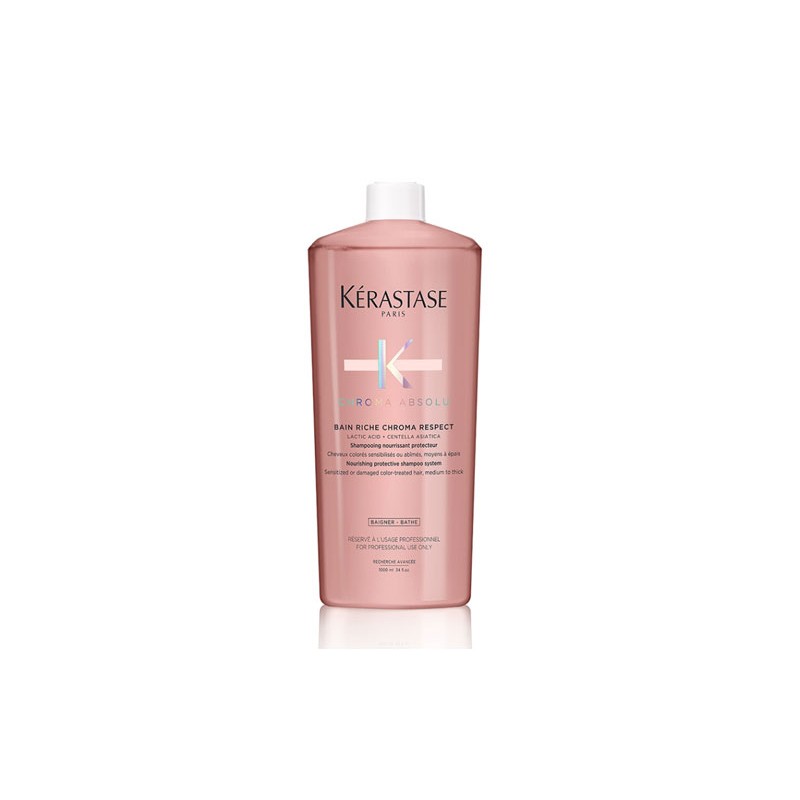 BAIN RICHE CHROMA RESPECT 1000ML