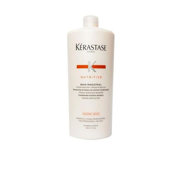 KERASTASE NUTRITIVE LAIT VITAL 1000ML ¡NUEVO!