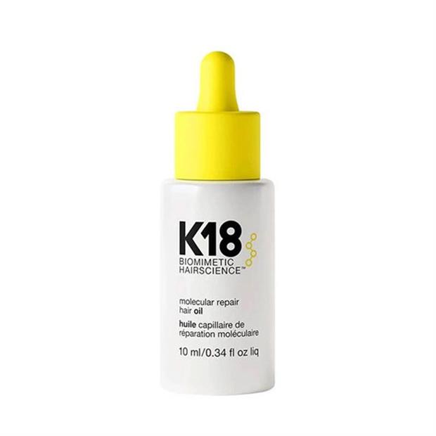 K18 MOLECULAR REPAIR OIL 10 ML