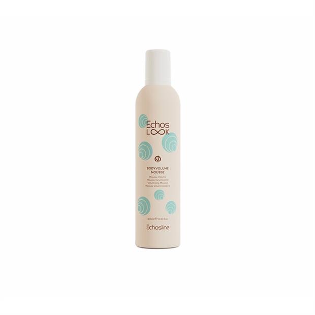 ECHOS LOOK BODY VOLUME MOUSSE 400ML