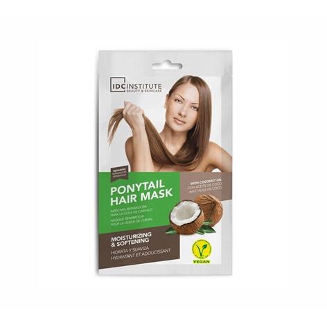 IDC INSTITUTE PONYTAIL HAIR MASK 16GR