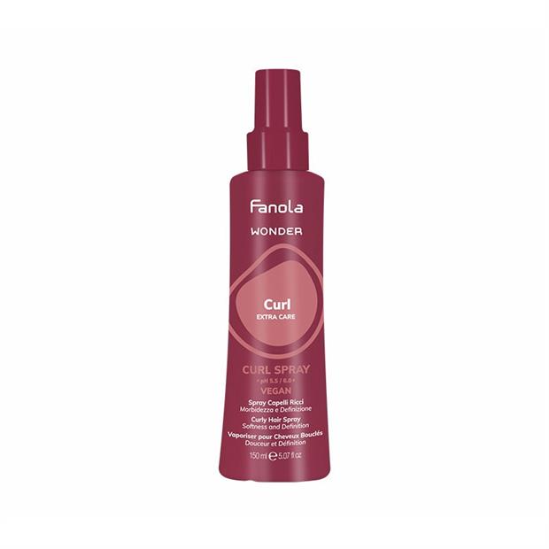 SPRAY ACTIVADOR RIZO WONDER CURL 150ML FANOLA