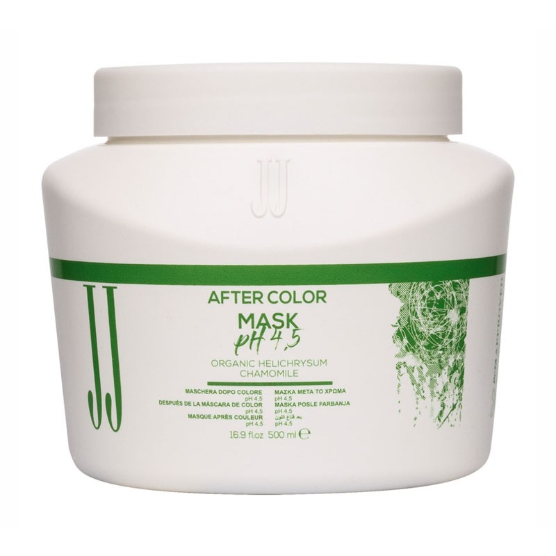 AFTER COLOR MASK pH 4.5 500 mL