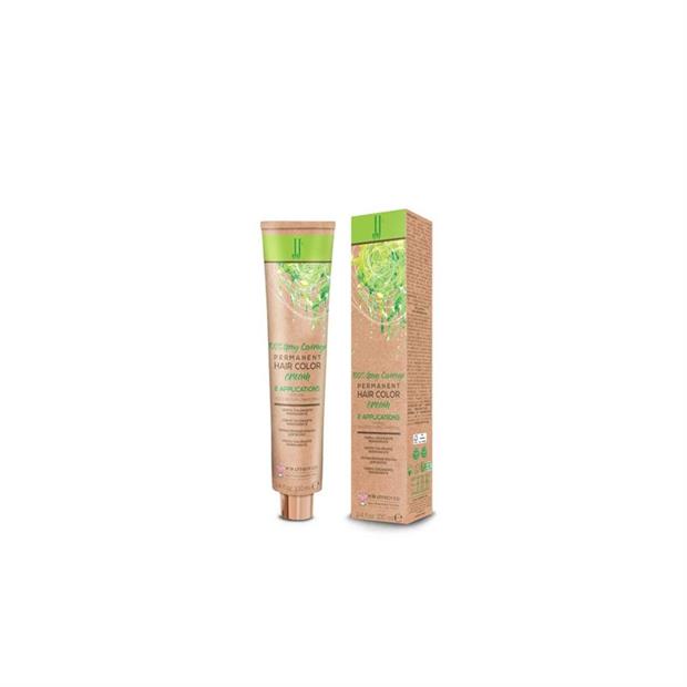 PERMANENT HAIR COLOR CREAM1.10 1BB 100ML