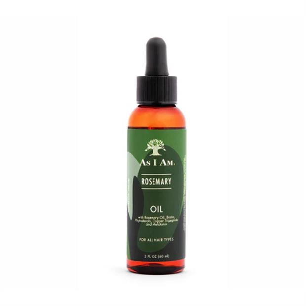 AS I AM ROSEMARY OIL 60ML