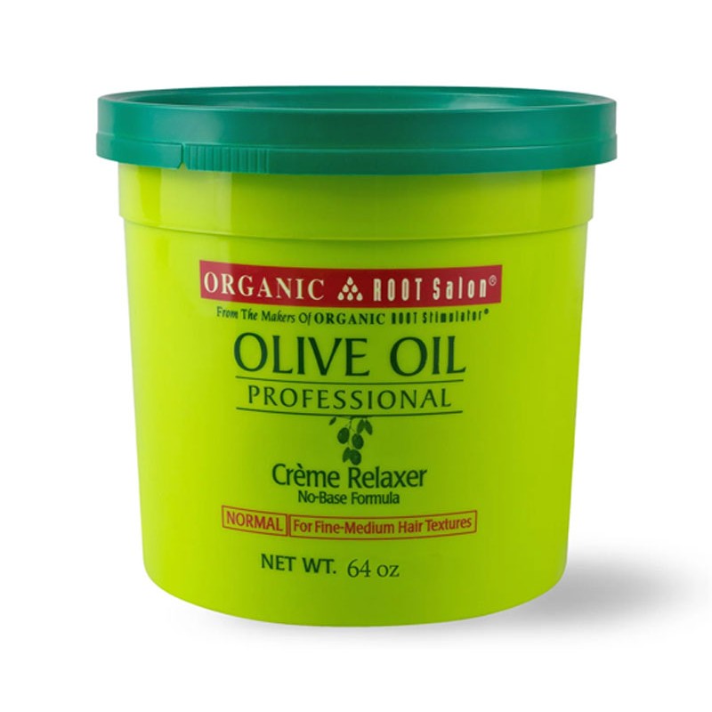 ORS OLIVE OIL PROFESSIONAL NORMAL STRENGTH 1800GR