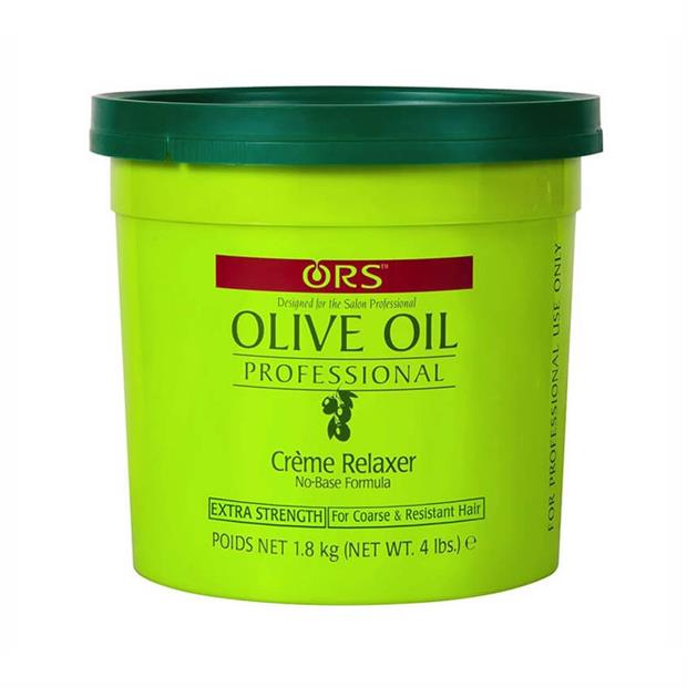 ORS OLIVE OIL PROFESSIONAL EXTRA STRENGTH 1800GR