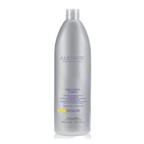 AMETHYSTE REGULATE SEBO CONTROL SHAMPOO 1000ML