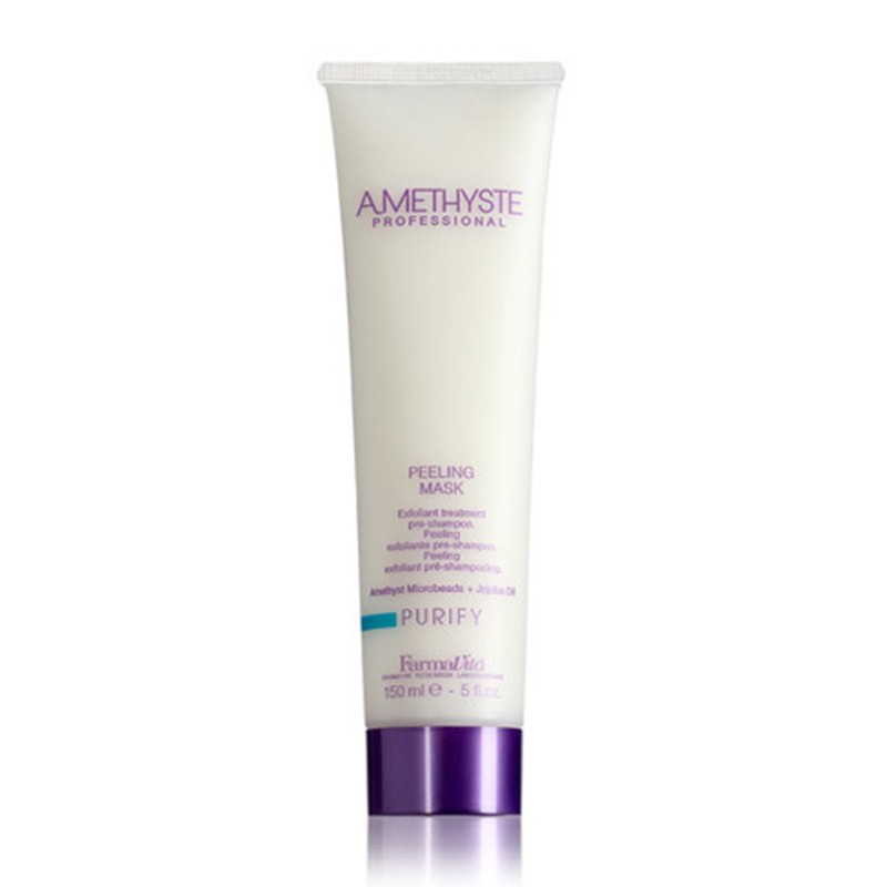 AMETHYSTE PURIFY PEELING MASK 150ML