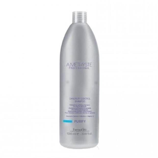 AMETHYSTE PURIFY DANDRUFF CONTROL SHAMPOO 1000ML