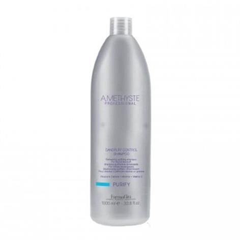 AMETHYSTE PURIFY DANDRUFF CONTROL SHAMPOO 1000ML