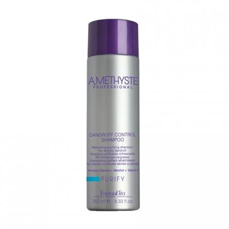 AMETHYSTE PURIFY DANDRUFF CONTROL SHAMPOO 250ML