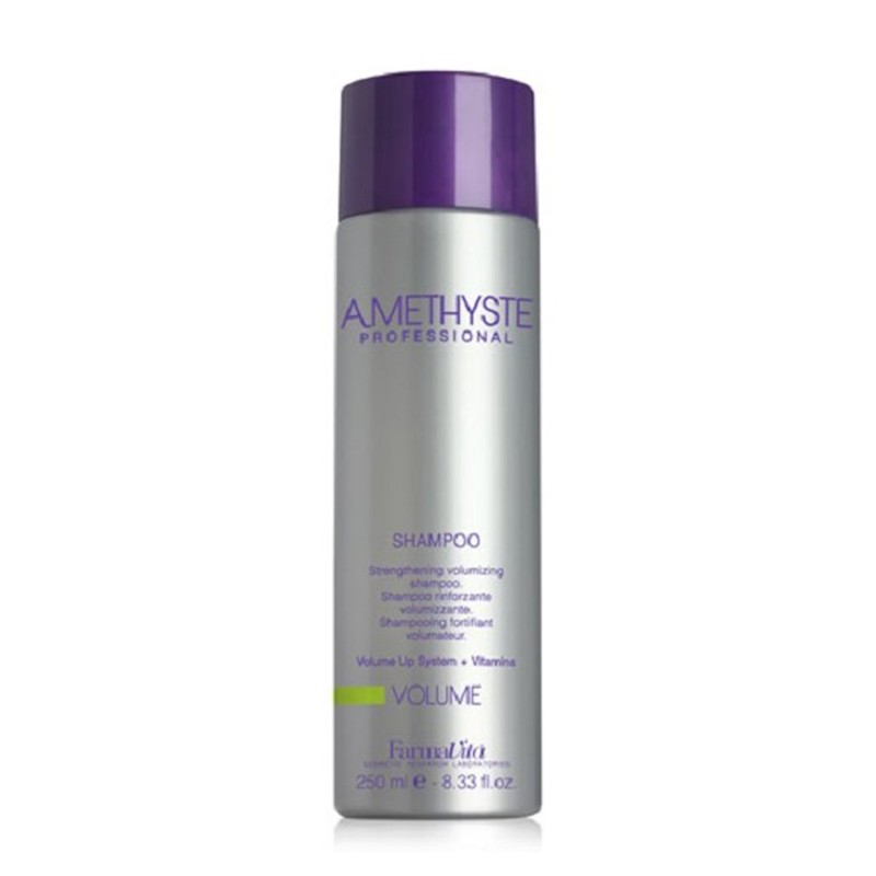 AMETHYSTE VOLUME SHAMPOO 250ML