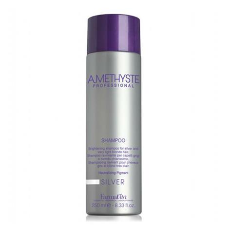 AMETHYSTE SILVER SHAMPOO 250ML