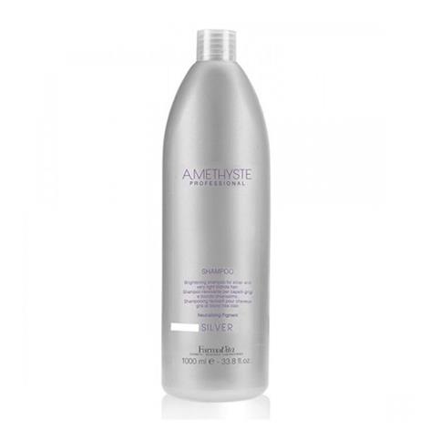 AMETHYSTE SILVER SHAMPOO 1000ML