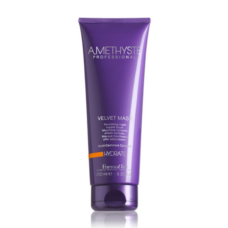 AMETHYSTE HYDRATE VELVET MASK 250ML