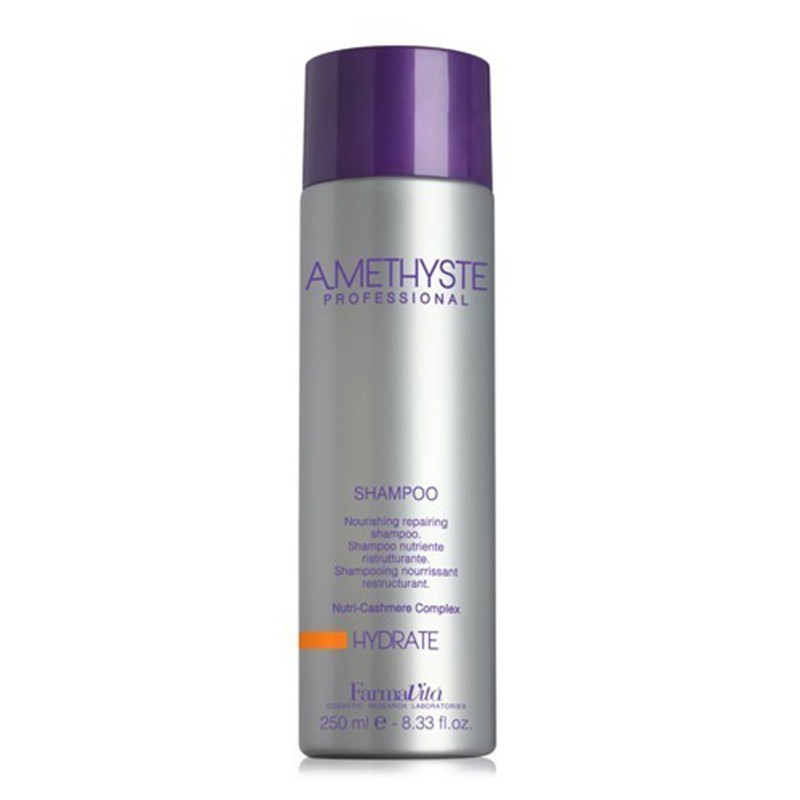 AMETHYSTE HYDRATE SHAMPOO 250ML