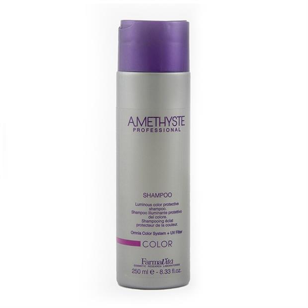 AMETHYSTE COLOR SHAMPOO 250ML