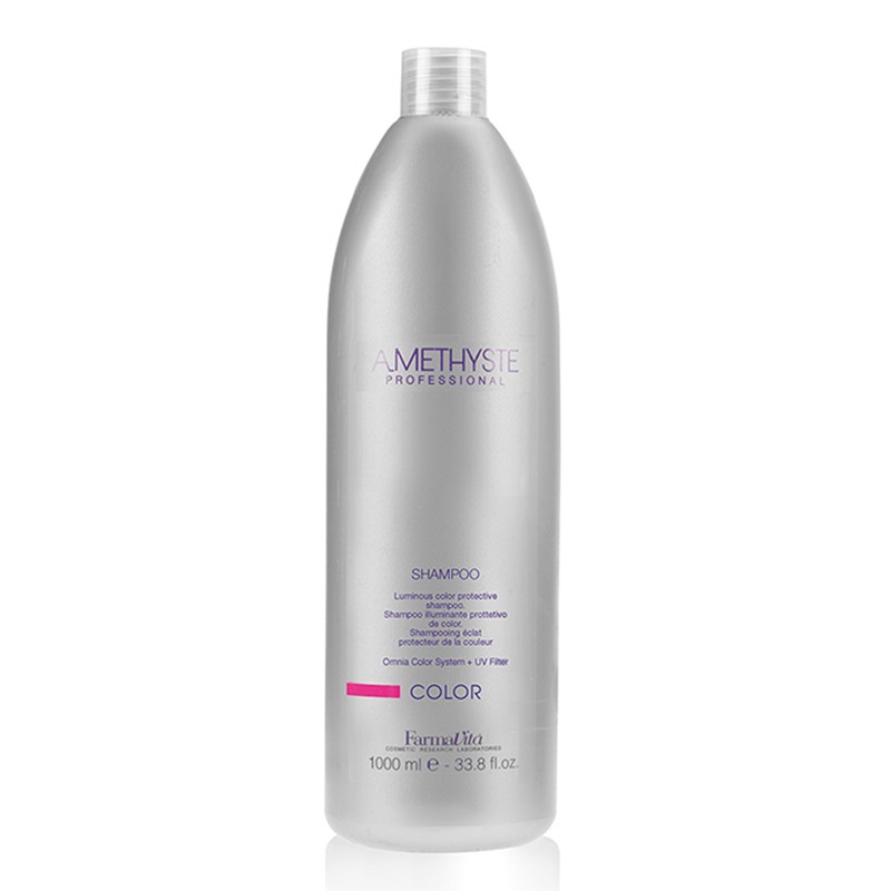 AMETHYSTE COLOR SHAMPOO 1000ML