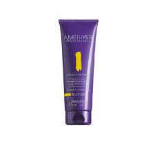 AMETHYSTE COLOURING MASK - BLONDE 250ML