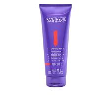 AMETHYSTE COLOURING MASK - RED 250ML