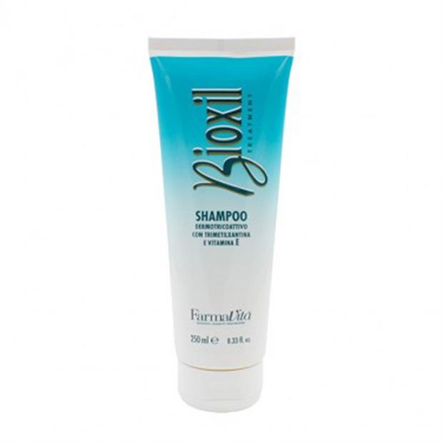 BIOXIL SHAMPOO 250ML