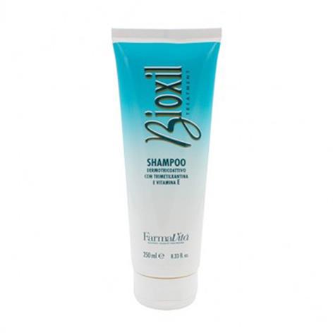 BIOXIL SHAMPOO 250ML